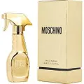 Moschino Gold Fresh Couture By Moschino Eau De Parfum Spray 1 Oz