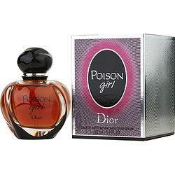 Poison Girl By Christian Dior Eau De Parfum Spray 1.7 Oz