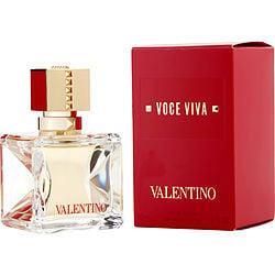 Valentino Voce Viva By Valentino Eau De Parfum Spray 1.7 Oz