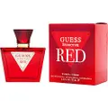 Guess Seductive Red By Guess Edt Spray 2.5 Oz