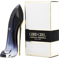 Ch Good Girl Legere By Carolina Herrera Eau De Parfum Spray 1 Oz