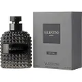 Valentino Uomo Intense By Valentino Eau De Parfum Spray 3.4 Oz