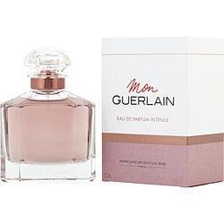 Mon Guerlain Intense By Guerlain Eau De Parfum Spray 3.3 Oz