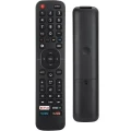 EN2A27 Replacement Remote Control for Hisense 4K LED HD UHD Smart TV 40K321UW 50K321UW 55K321UW With Netflix YouTube Amazon Key