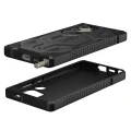 UAG Monarch Pro Case (Suits Galaxy S24 Ultra) - Carbon Fiber
