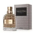 New Valentino Uomo Eau De Toilette 100ml* Perfume