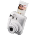 Instax Mini 12 Camera (Clay White)