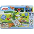 Fisher-price - Thomas & Friends Talking Cranky Delivery Train Set With Songs Sounds & Phrases For Kids