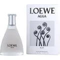 Agua De Loewe Ella By Loewe Edt Spray 3.4 Oz (new Packaging)