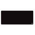Corsair Mm350 Pro Premium Spill Proof Cloth Gaming Mouse Pad Extended Extra Large Edition 930Mm X 400Mm 5Mm All Black Surface Resistant