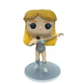 Vicanber Cute Singer Taylor Swift Creative Resin Toy Table Bedroom Decoration Crafts Gift(A)