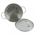 RACO Cuisine 16/18/20cm Universal Steamer with Lid
