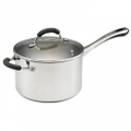 RACO Contemporary 20cm/3.8L Stainless Steel Saucepan