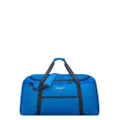 Delsey Nomade 79cm Foldable Duffle Bag Blue