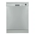 Tisira 60cm 13 Place Stainless Steel Freestanding Dishwasher (TDW13XE)