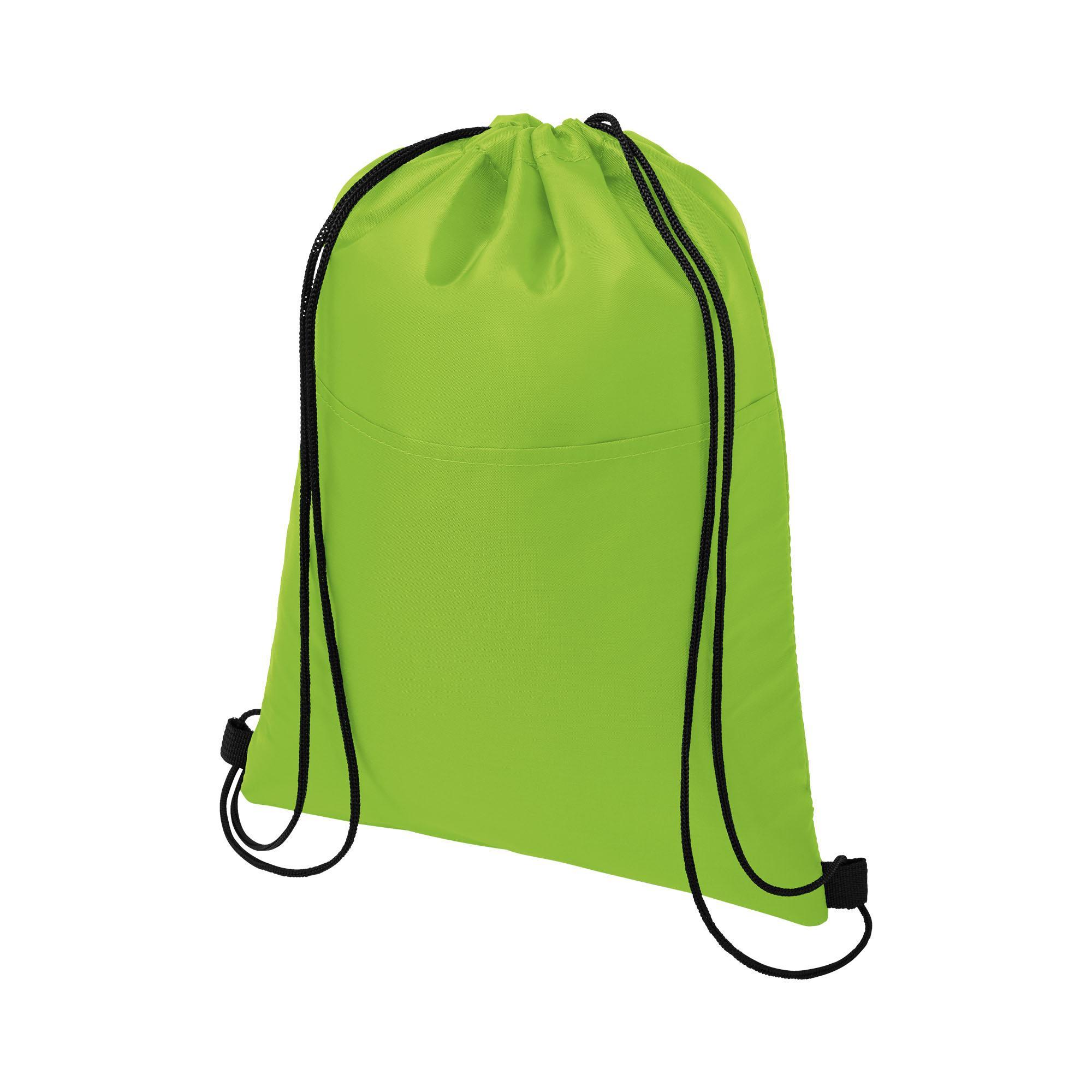 Bullet Oriole Cooler Bag (Lime) (One Size)