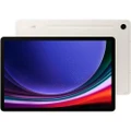 Samsung Galaxy Tab S9 11" Tablet - Beige 256GB Storage - 12GB RAM - WiFi Only