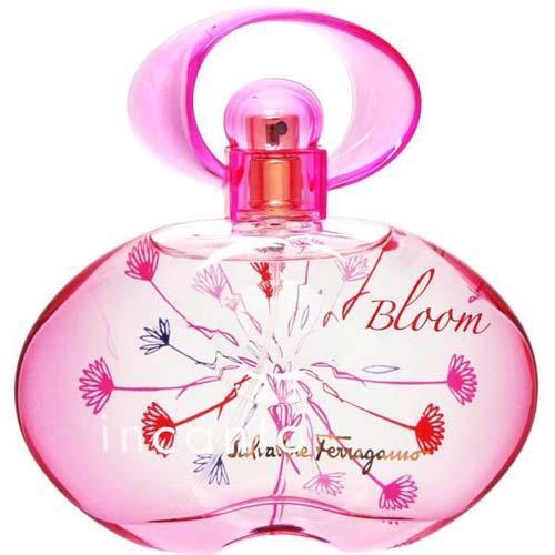 Incanto Bloom 2014 By Salvatore Ferragamo 50ml Edts Womens Perfume