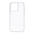 Pelican Ranger Case For Apple iPhone 14 - Clear