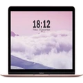 Apple Macbook 12" Retina Gold (M3, 8GB RAM, 256GB, Very Good Grade)