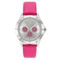 Womens Watch By Juicy Couture Jc1295Svhp 38