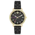 Womens Watch By Juicy Couture Jc1310Gpbk 36