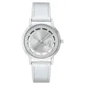Womens Watch By Juicy Couture Jc1215Svsi 36