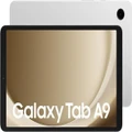 Samsung Galaxy Tab A9 8.7" Wi-Fi Tablet 4GB+64GB Silver International Model