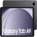 Samsung Galaxy Tab A9 8.7" Wi-Fi Tablet 4GB+64GB Graphite International Model