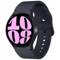 Samsung Unisex Black Graphite 1,3" 40 mm Smartwatch