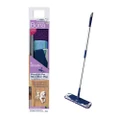 Bona Pet Premium Microfibre Deep Clean Mop for Multi-Surfaced Hard Floors