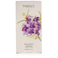Yardley April Violets Soap 3X100g