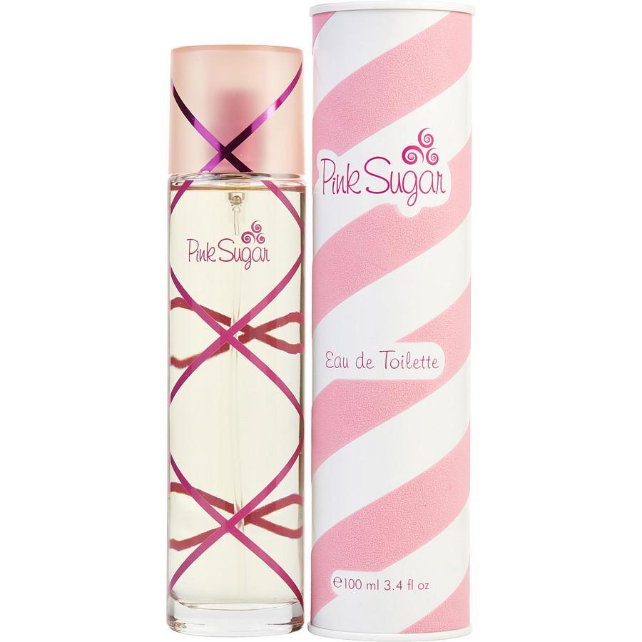 Pink Sugar By Aquolina 100ml Edts Womens Perfume