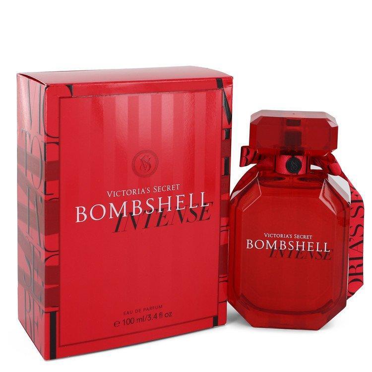 Bombshell Intense By Victoria's Secret 50ml Edps Womens Perfume