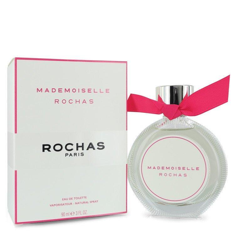 Mademoiselle Rochas By Rochas 90ml Edts Womens Perfume
