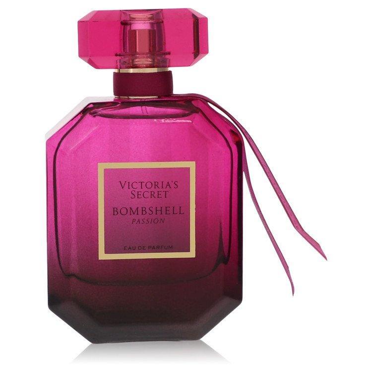 Bombshell Passion By Victoria's Secret 100ml Edps Womens Perfume