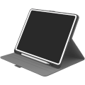 Cygnett TekView Case For Apple iPad Air 10.9"/11" - Grey/Black