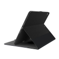 Cygnett TekView Slimline Case For Apple iPad 10.2" - Grey/Black