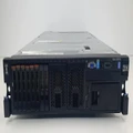 IBM System x3650 M4 2x Intel Xeon E5-2650v2 8C 256Gb RAM, 6x 600Gb HDD, 10GbE