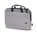 Dicota ECO MOTION Carry Bag for 14 - 15.6 inch Notebook /Laptop - Grey - Light