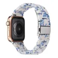 Stylish Resin Watch Straps compatible with the Polar Vantage V3