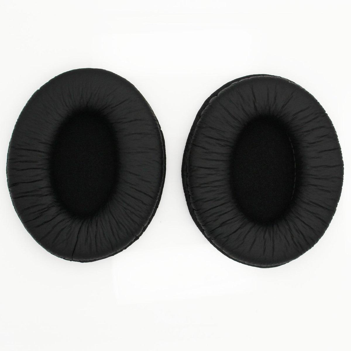 Replacement Ear Pad Cushions Compatible with the Sony MDR-NC60, MDR-D333 & DR-BT50