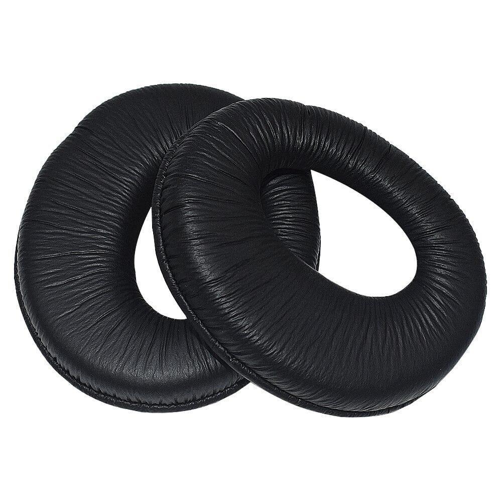 Replacement Ear Pad Cushions Compatible with the Sony MDR-RF Headphones Range