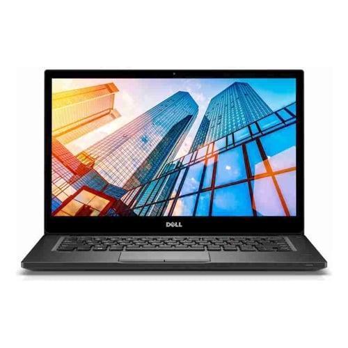 Dell Latitude 7290 12.5" HD Laptop i7-8650U, 8GB RAM, 256GB SD, Win11 Home, Refurbished