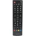 For LG TV Remote Control AKB73715605 50LN5400 50PN4500 55LN5400 60LN5400 (No Setup Required)