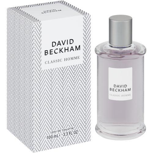 David Beckham Homme EDT 50 ML