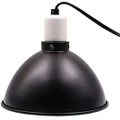 Sparkzoo 8.5inch Deep Dome Lamp Fixture 160w