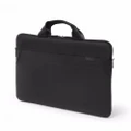 Dicota Ultra Skin Plus PRO Carry Bag for 14-14.1" inch Notebook /Laptop ,