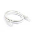 8Ware CAT6A Cable 1m - Grey Color RJ45 Ethernet Network LAN UTP Patch Cord Snagless PL6A-1GRY