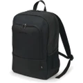 Dicota ECO BASE Backpack for 15-17.3 inch Notebook /Laptop (Black) Suitable for